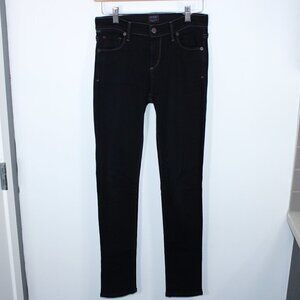3/$30 Citizens Of Humanity‎ Avedon Slick Skinny Leg Size 28
